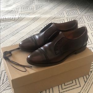 COPY - Oxfords